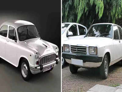 Hindustan Motors Contessa: অ্যাম্বাসেডরের পর কনটেসা, হিন্দুস্তান মোটরসের হাত ধরে ফিরছে একাধিক আইকনিক গাড়ি!