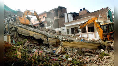 Demolition: ತೆರವು ಕಾರ್ಯ ಪ್ರತೀಕಾರದ ಕ್ರಮವಾಗಬಾರದು: ಉತ್ತರ ಪ್ರದೇಶಕ್ಕೆ ಸುಪ್ರೀಂ ನೋಟಿಸ್