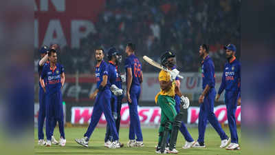 IND vs SA live streaming: कब-कहां और कैसे देखें भारत-साउथ अफ्रीका के बीच चौथा टी-20 LIVE