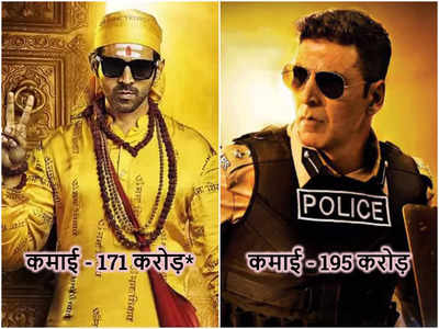 Box Office: 171 करोड़ कमाकर ही भूल भुलैया 2 कैसे बन गई ब्‍लॉकबस्‍टर? समझ‍िए 27 दिनों में बॉक्‍स ऑफिस का गण‍ित