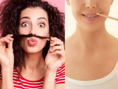Face Shaving : मुलींनो चेहऱ्यावरील केस शेविंग करुन काढताय?, मग या ५ टिप्स नक्की लक्षात ठेवा