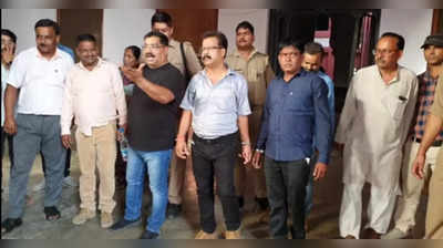 Aligarh News: बीजेपी नेता यशपाल सिंह चौहन हत्याकांड में कोर्ट ने नौ आरोपियों को सुनाई उम्रकैद की सजा