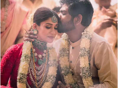 Nayanthara:விக்கி-நயன் கல்யாணத்தால் யாருக்கு வயித்தெரிச்சல்னு பாருங்க