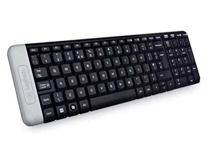 wireless keyboard 3