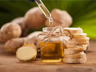 ginger oil: இஞ்சி எண்ணெயில் மருத்துவ குணங்கள் என்னென்ன... என்னென்ன பிரச்சினைக்கு பயன்படுத்தலாம்