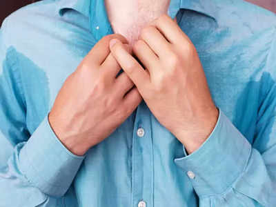 Excessive Sweating: વધારે પરસેવો થવો તે એક બીમારીનો સંકેત, નિષ્ણાત પાસેથી જાણો કઇ વસ્તુઓ છે સમસ્યા માટે કારગત 