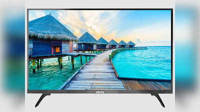 దేశీయ కంపెనీ ఎలిస్తా నుంచి ప్రీమియమ్ 4K Smart TVs లాంచ్ - ధర, స్పెసిఫికేషన్లు ఎలా ఉన్నాయంటే..