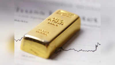 सोनं-चांदीवर दवाब ; जाणून घ्या आज किती रुपयांनी स्वस्त झालं सोनं