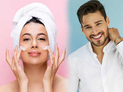 Skin Care Cream : ऑफिस में दोपहर तक उड़ जाती है चेहरे की रंगत, तो इस्तेमाल करें ये Face Cream