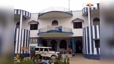 Santipur: শ্বশুরবাড়ি যাওয়ার পথে লরির চাকায় পিষ্ট হয়ে মৃত্যু সিভিক ভলান্টিয়ারের, আহত আরও ১