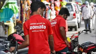 ஒரு மாதத்தில் 20% உயர்ந்த zomato பங்கு... தைரியமா வாங்குங்க!