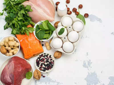 protein rich foods : சர்க்கரை நோய் கட்டுக்குள் வைக்கும் உயர் புரத உணவுகள் இதுதான்! எல்லோருக்கும் நல்லதும் கூட!