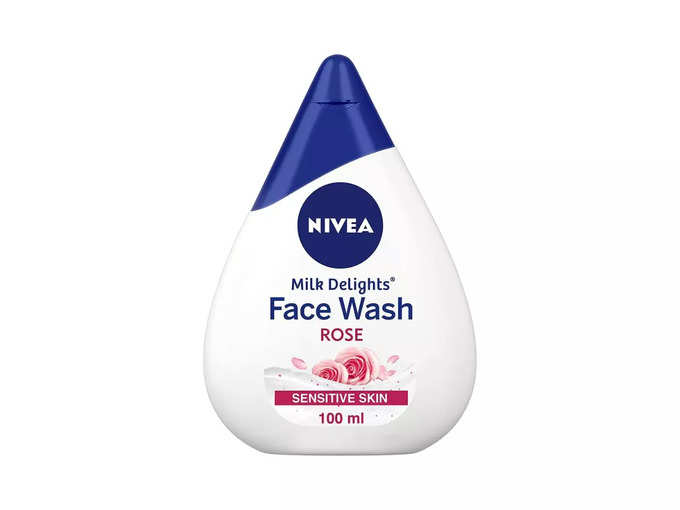 Face wash 1