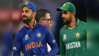 Virat Kohli vs Babar Azam: विराट कोहली से आगे निकल चुके बाबर आजम... कैरेबियन लीजेंड ने कर दिया बड़ा दावा