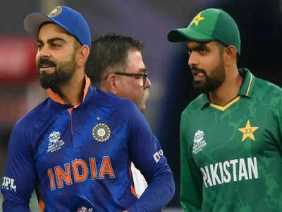 Virat Kohli vs Babar Azam: विराट कोहली से आगे निकल चुके बाबर आजम... कैरेबियन लीजेंड ने कर दिया बड़ा दावा