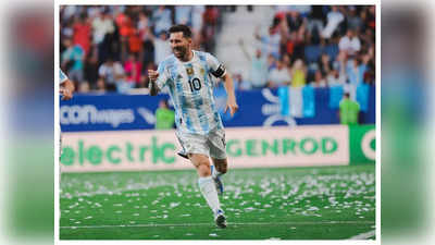 Lionel Messi-কে আটকাতে আলাদা পরিকল্পনা! প্রকাশ্যে Brazil-এর পুরনো ভিডিয়ো