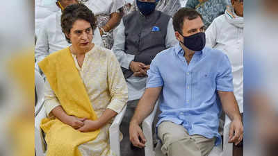 बीमार मां के साथ रहना चाहते हैं राहुल गांधी... ED ने स्वीकार की अर्जी, अगले हफ्ते तक टली पूछताछ