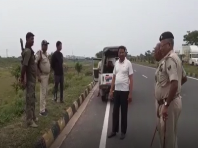 Bihar News : चार किलोमीटर दूर मुर्दाघर ले जाने में पुलिस को लगे 4 दिन! पढ़ें बिहार की बड़ी खबरें 