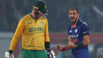 IND vs SA 4th T20 Pitch Report: ‘சிரிக்கிறதா, அழுவுறதானு தெரியல’…பிட்ச் ரிப்போர்ட் இதுதான்: சம்பவம் காத்திருக்கு!