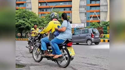 हेल्मेट सक्ती!, मुंबई पोलिस अॅक्शन मोडवर, दुचाकी विक्रेत्यांना केली मोठी सूचना