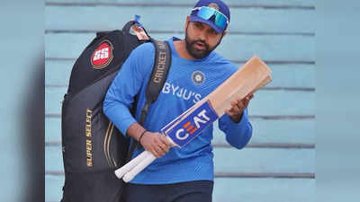 Rohit Sharma IND vs ENG: विराट कोहली-जसप्रीत बुमराह के साथ रोहित शर्मा क्यों नहीं गए इंग्लैंड? भारत के लिए खतरे की घंटी!