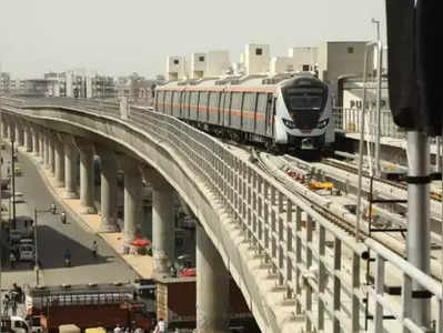 વર્ષોની ઇંતેજારીનો આવશે અંત! ઓગસ્ટ પૂરો થતાં સુધીમાં દોડતી થશે Ahmedabad Metro, ટૂંક સમયમાં જાહેર થશે ઉદ્ઘઘાટનની તારીખ! 