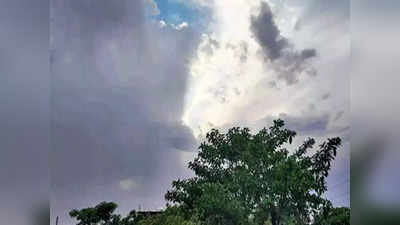 UP Weather Forecast: आसमान में बादल के बीच कई जगहों पर हल्की बारिश से मिली राहत... यूपी में मौसम का हाल समझिए