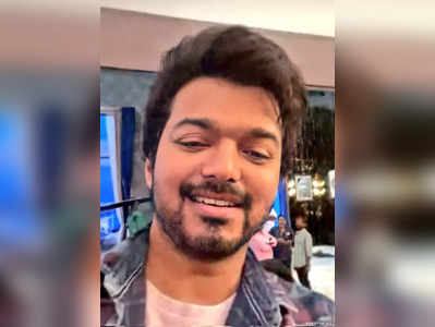 தளபதி 66 படத்தில் இணையும் பிரபலம்..உச்சகட்ட எதிர்பார்ப்பில் ரசிகர்கள்..!