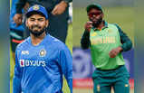 IND vs SA Records: भारत-साउथ अफ्रीका के बीच घमसान, आज बन सकते हैं ये 4 रिकॉर्ड