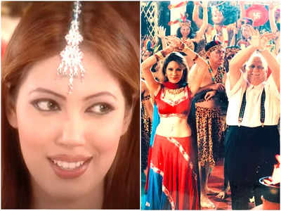 Munmun Dutta: बबीता जी की 18 साल पुरानी फोटो, लोगों ने निकाल लिया फिटनेस और जेठालाल से जुड़ा कनेक्शन!