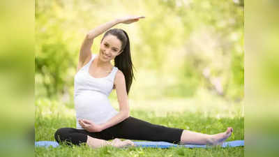 International Yoga Day:ಗರ್ಭಿಣಿಯರು ಎಷ್ಟನೇ ತಿಂಗಳಲ್ಲಿ ಯೋಗ ಆರಂಭಿಸಬೇಕು