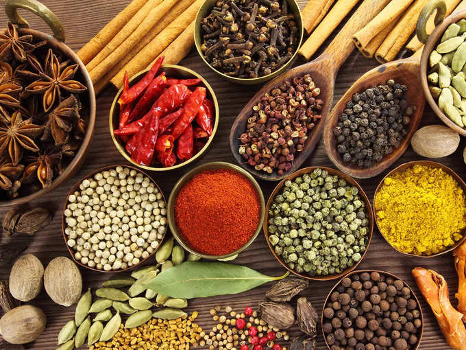 spices