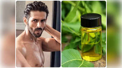 लड़कों में नहीं आएगी गंजेपन की नौबत, गर्मियों में लगाएं ये बेस्‍ट Hair Oils