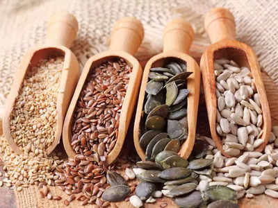 Seeds for health: शरीर में बीमारियों को पनपने से पहले ही उखाड़ फेंकते हैं ये 5 तरह के बीज, रोज खाने से मिलते हैं ये फायदें