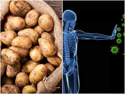 Benefits of Potatoes: ইমিউনিটি থেকে হাড়ের স্বাস্থ্য ভালো রাখে আলু! জানুন আরও কিছু উপকার...