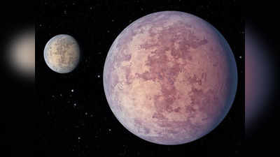NASA को मिले पृथ्वी की तरह दिखने वाले दो ग्रह, धरती जैसी है सतह, क्या यहां मिलेगा जीवन?
