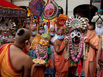 Rath Yatra 2022: জগন্নাথের রথের নাম জানা আছে? সব জানতে ক্লিক করুন