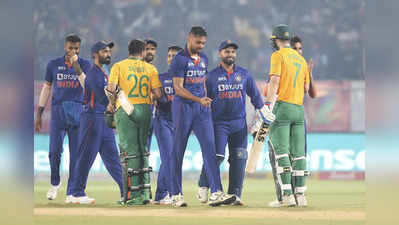 IND vs SA: चौथा टी-२० ठरणार रेकॉर्डब्रेक! या खेळाडूंना मोठे विक्रम रचण्याची संधी