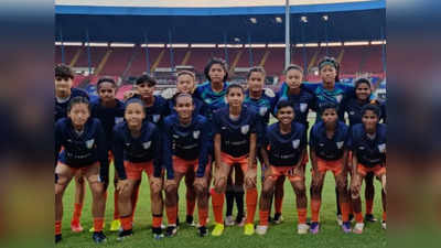 FIFA U17 World Cup: मिशन FIFA! विश्व कप से पहले इन देशों का दौरा करेगी भारतीय महिला टीम