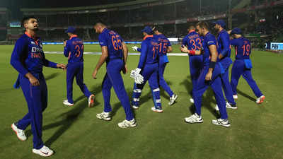IND Vs SA, Rajkot T20: રાજકોટમાં ભારતે રાખવો પડશે રંગ, શ્રેણી જીવંત રાખવા જીતવું જરૂરી