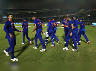 IND Vs SA, Rajkot T20: રાજકોટમાં ભારતે રાખવો પડશે રંગ, શ્રેણી જીવંત રાખવા જીતવું જરૂરી 