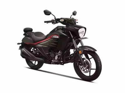 ভারতে এই ক্রুজার বাইক বিক্রি বন্ধ করল Suzuki, কারণ জানেন?