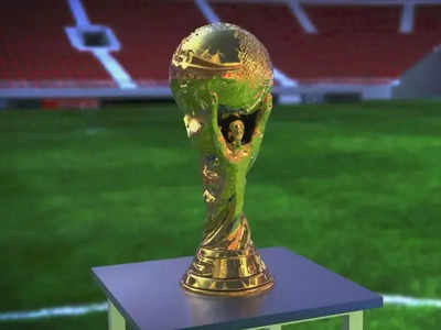 2026 FIFA World Cup: 48 टीमें, 3 देश और 16 शहर... फिर फैंस पर यूं चढ़ेगा 2026 फीफा विश्व कप का बुखार