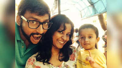 RJ Balaji Love Story: ஆர்.ஜே.பாலாஜி வாழ்க்கையிலும் காத்துவாக்குல ரெண்டு காதல் - யார் அந்த டெல்லி பொண்ணு?