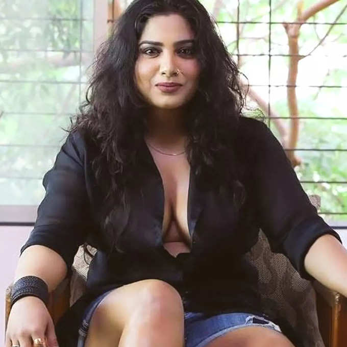 Kavita Bhabhi