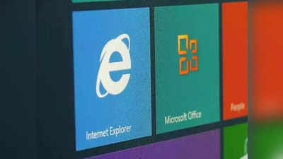 Microsoft Internet Explorer: अलविदा इंटरनेट एक्सप्लोरर, माइक्रोसॉफ्ट की 27 साल पुरानी विरासत को याद करेगा जमाना