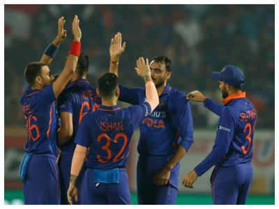 হারলেই সিরিজ হাতছাড়া, চতুর্থ ম্যাচও Team India-র ডু অর ডাই 