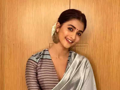 Pooja Hegde:ராசியில்லாதவரா?: பீஸ்ட் ஹீரோயினுக்கு அடித்த ஜாக்பாட்