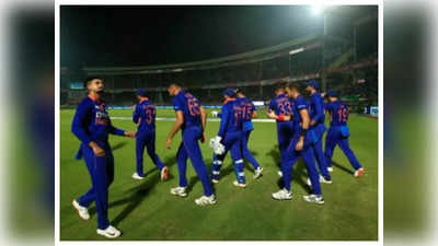 India-South Africa T20 Match-এ বিঘ্ন ঘটাতে পারে বৃষ্টি? র‌ইল Rajkot-এর আবহাওয়ার খবর