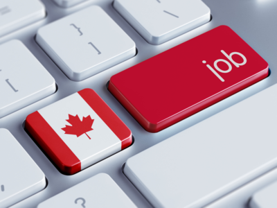 Job Vacancies in Canada: வெளிநாட்டில் வேலை பார்க்க ஆசையா?.... கனடாவில் 1 மில்லியனுக்கும் அதிகமான வேலைவாய்ப்பு!